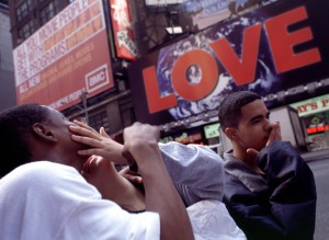 loveproject new york teenagers